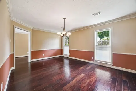 7726 Meadowvale Drive Houston TX 77063