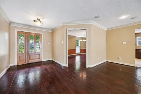7726 Meadowvale Drive Houston TX 77063