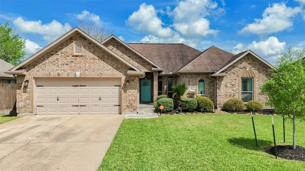 144 Dove Trail Richwood TX 77531