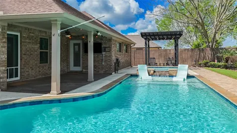 144 Dove Trail Richwood TX 77531