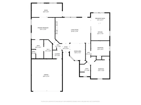 144 Dove Trail Richwood TX 77531