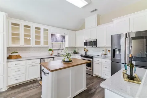 144 Dove Trail Richwood TX 77531