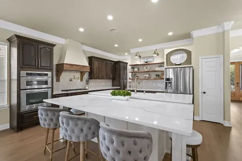 4710 Saddle Drive Needville TX 77461