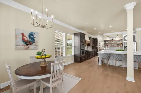 4710 Saddle Drive Needville TX 77461