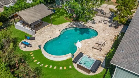 4710 Saddle Drive Needville TX 77461