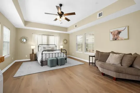 4710 Saddle Drive Needville TX 77461