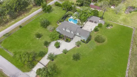 4710 Saddle Drive Needville TX 77461