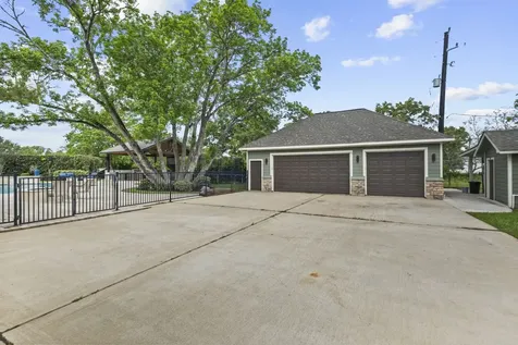 4710 Saddle Drive Needville TX 77461