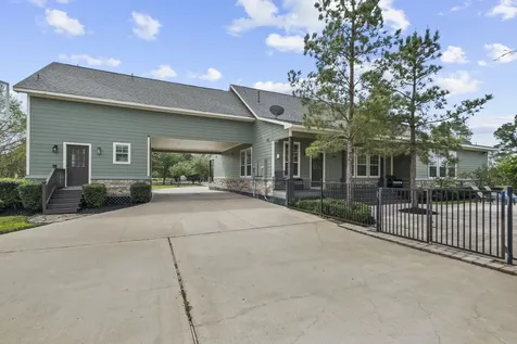 4710 Saddle Drive Needville TX 77461