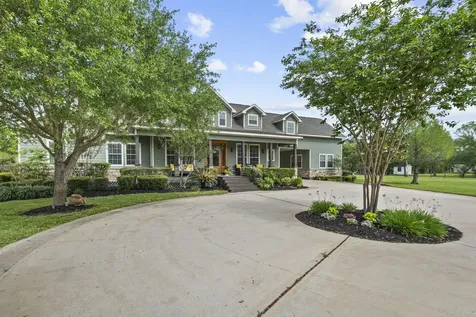 4710 Saddle Drive Needville TX 77461