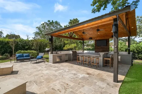4710 Saddle Drive Needville TX 77461