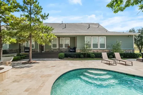 4710 Saddle Drive Needville TX 77461