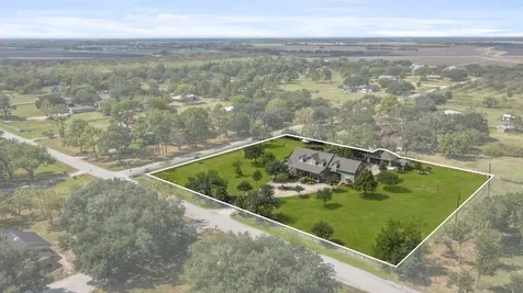4710 Saddle Drive Needville TX 77461