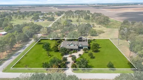 4710 Saddle Drive Needville TX 77461