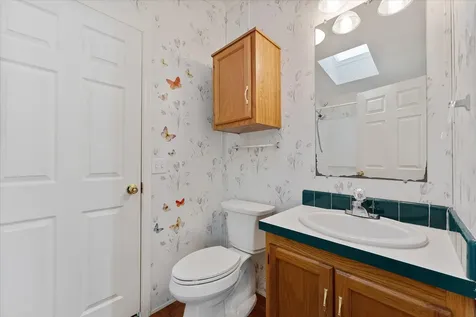 23419 Quiet Hollow Road Montgomery TX 77356