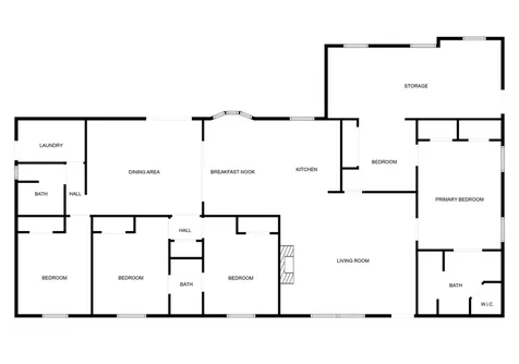 23419 Quiet Hollow Road Montgomery TX 77356