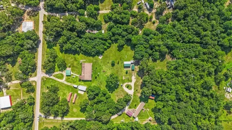23419 Quiet Hollow Road Montgomery TX 77356