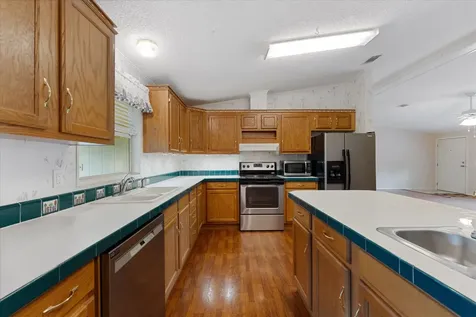 23419 Quiet Hollow Road Montgomery TX 77356