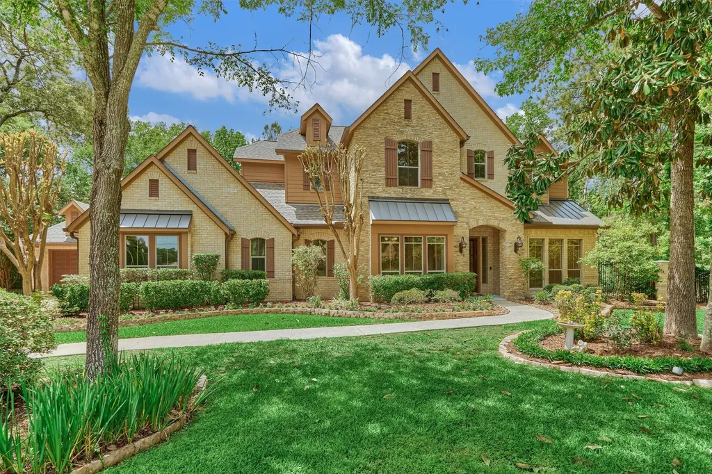 13274 Meadow Creek Lane Conroe TX 77302