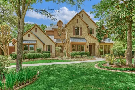 13274 Meadow Creek Lane Conroe TX 77302