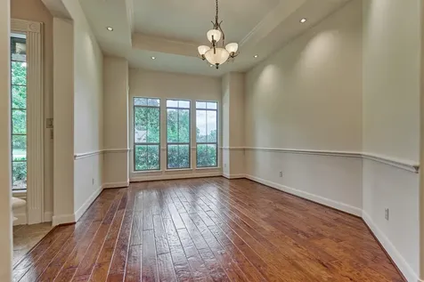 13274 Meadow Creek Lane Conroe TX 77302