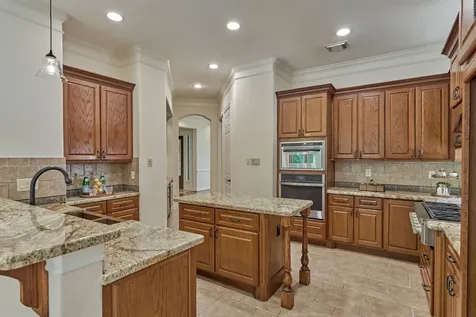 13274 Meadow Creek Lane Conroe TX 77302