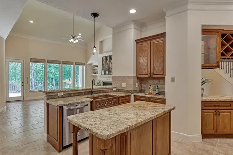 13274 Meadow Creek Lane Conroe TX 77302