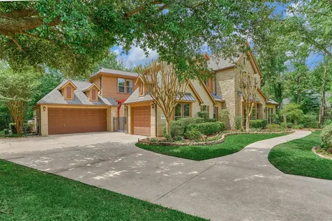 13274 Meadow Creek Lane Conroe TX 77302