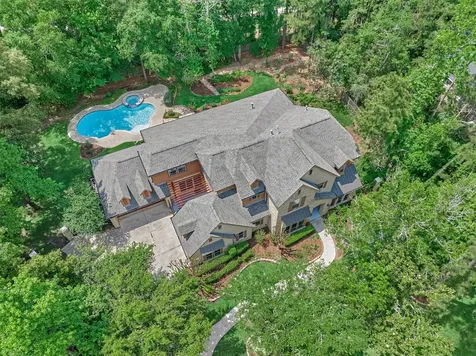 13274 Meadow Creek Lane Conroe TX 77302