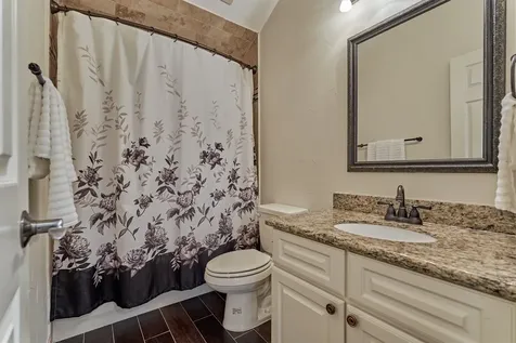 13274 Meadow Creek Lane Conroe TX 77302