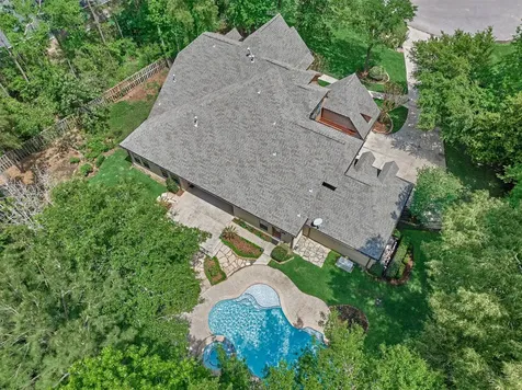 13274 Meadow Creek Lane Conroe TX 77302