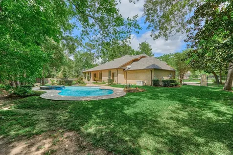 13274 Meadow Creek Lane Conroe TX 77302