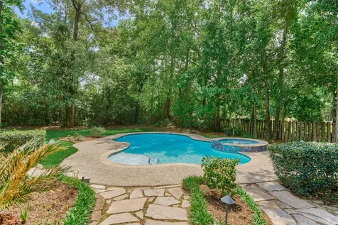 13274 Meadow Creek Lane Conroe TX 77302