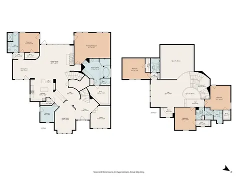 13274 Meadow Creek Lane Conroe TX 77302