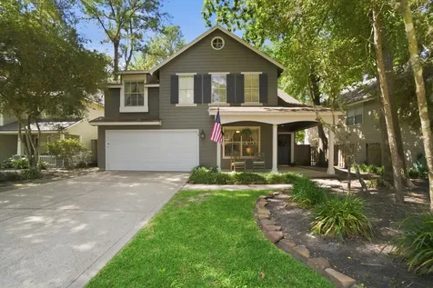 19 E New Avery Place The Woodlands TX 77382