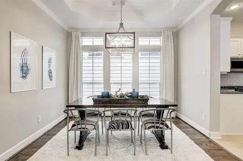 4508 Rose Street Houston TX 77007