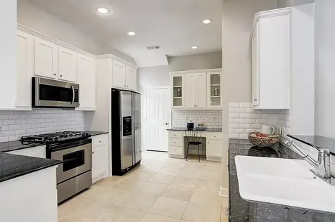 4508 Rose Street Houston TX 77007