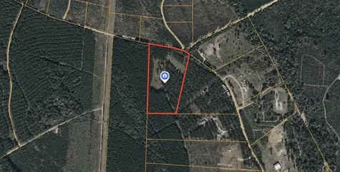 Tbd Kelley Road Livingston TX 77351
