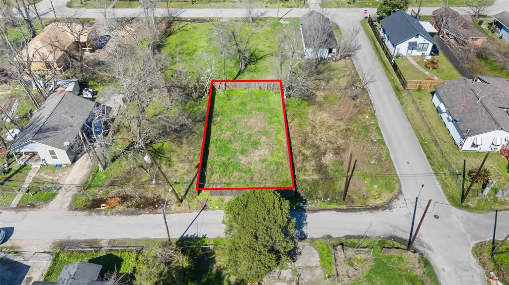 3213 Delia Street Houston TX 77026