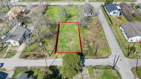 3213 Delia Street Houston TX 77026