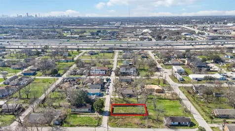 3213 Delia Street Houston TX 77026
