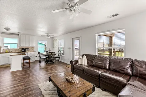 2815 Blue Water Highway Surfside Beach TX 77541