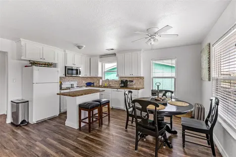 2815 Blue Water Highway Surfside Beach TX 77541