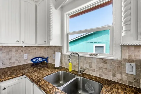 2815 Blue Water Highway Surfside Beach TX 77541