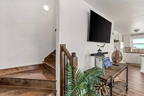 2815 Blue Water Highway Surfside Beach TX 77541