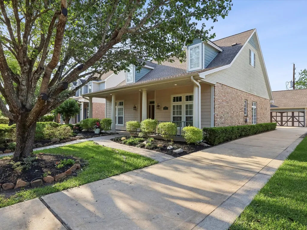9670 Manion Court Beaumont TX 77706