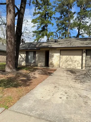 23322 Balthasar Street Spring TX 77373