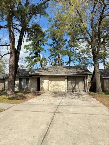 23322 Balthasar Street Spring TX 77373