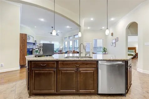 24031 Via Privato Drive Richmond TX 77406