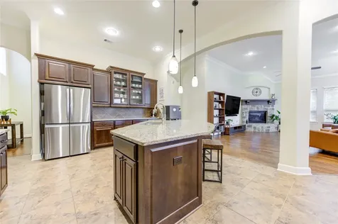 24031 Via Privato Drive Richmond TX 77406